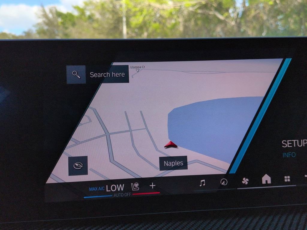 New 2026 BMW X5 M Competition w/ Executive Package image 20