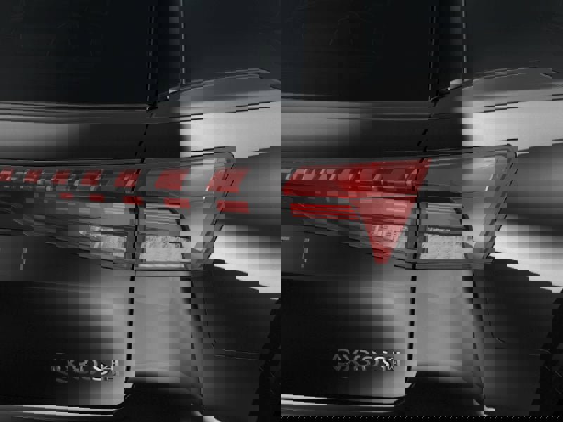 New 2026 INFINITI QX80 4WD image 40