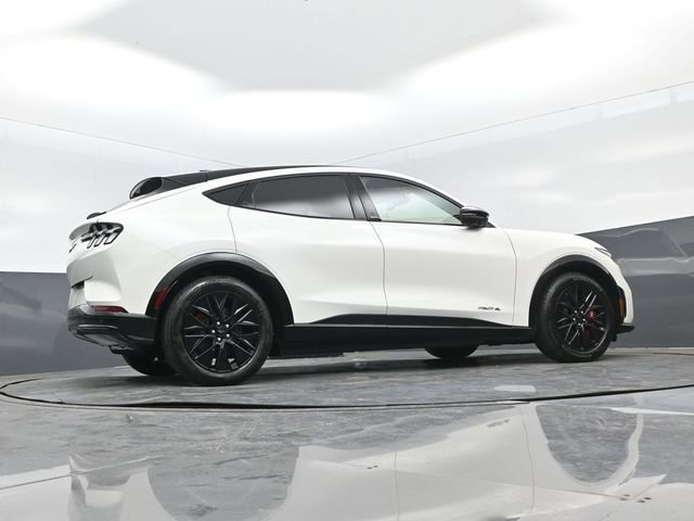 New 2025 Ford Mustang Mach-E Premium w/ Sport Appearance Package image 28