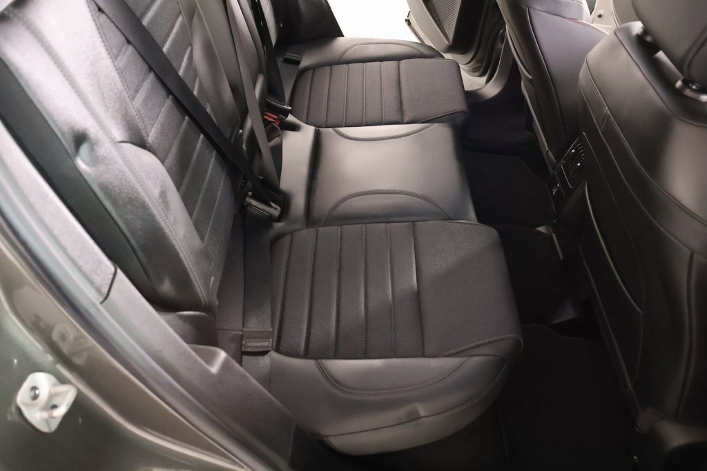 Used 2023 Dodge Hornet GT w/ GT Blacktop Package image 13