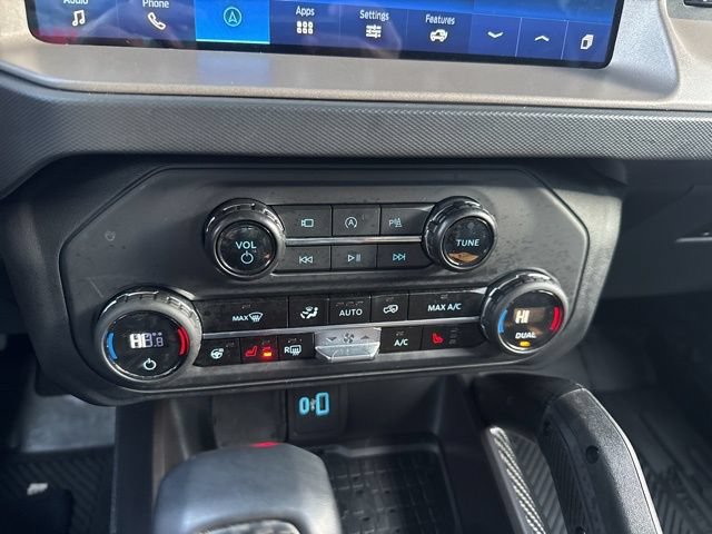 Used 2024 Ford Bronco Raptor w/ Interior Carbon Fiber Pack 6 AWD/4WD image 27