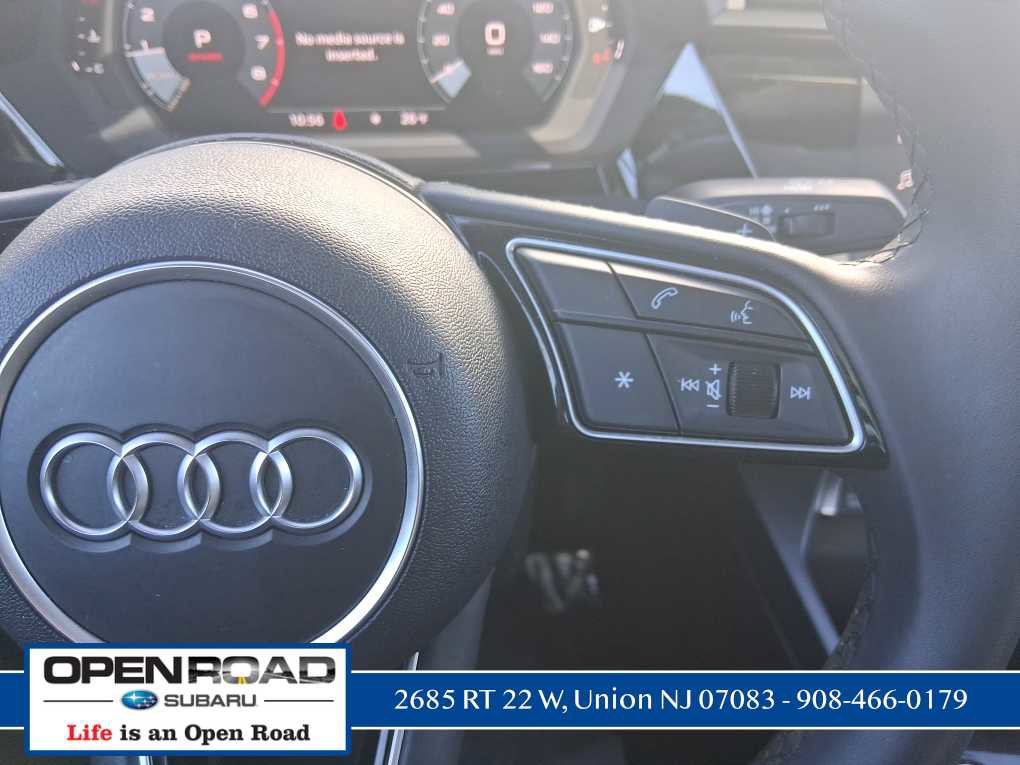 Used 2025 Audi A3 2.0T Premium image 23