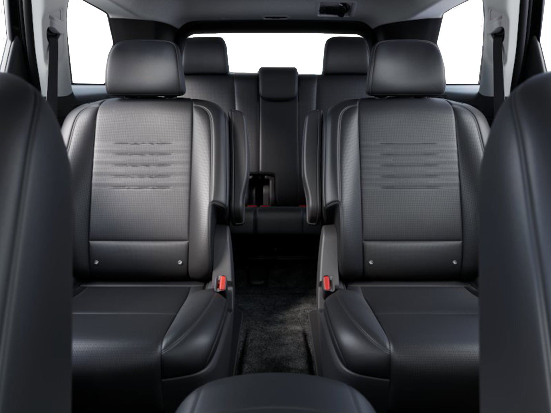 New 2026 Hyundai Palisade Limited image 9