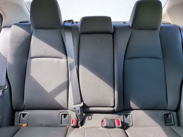 Certified 2024 Toyota Corolla LE FWD image 17