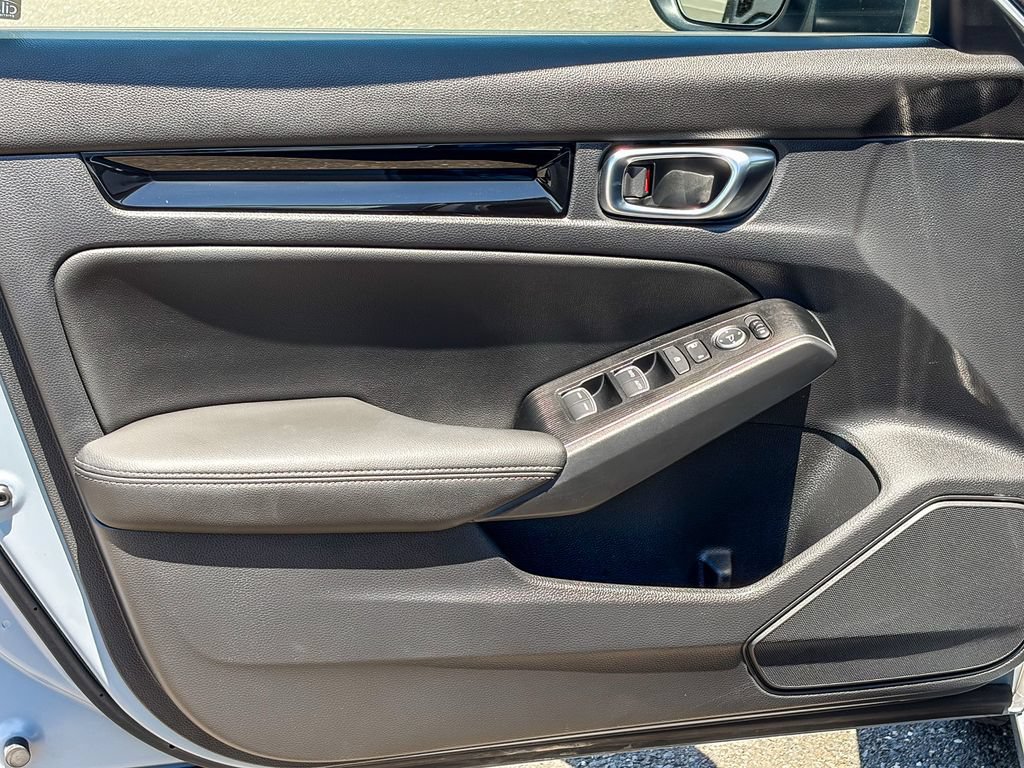 Used 2022 Honda Civic Sport Touring image 41