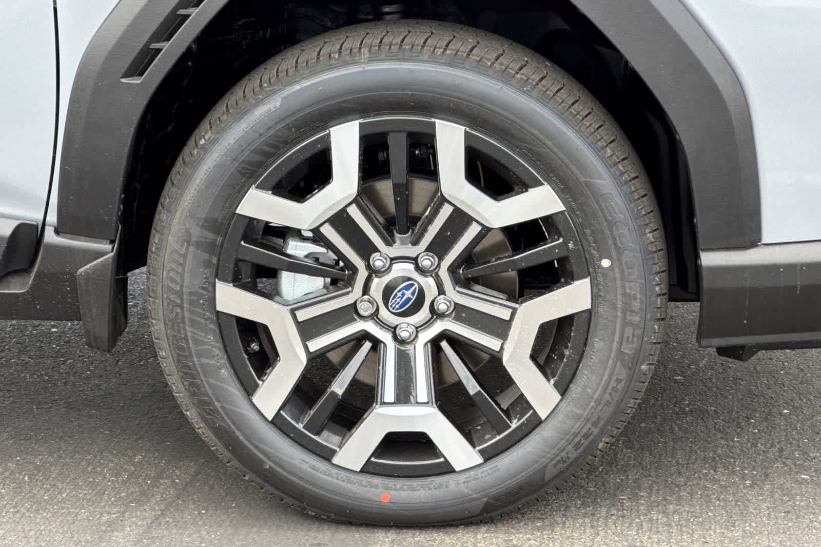 New 2026 Subaru Outback Touring XT AWD/4WD image 31