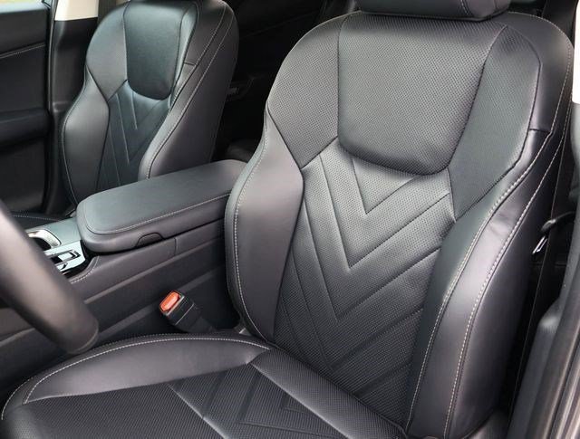 Used 2025 Lexus NX 350h AWD w/ Accessory Package (2T) image 15