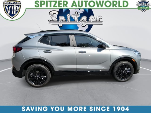 Used 2026 Buick Encore GX Sport Touring w/ Advanced Technology Package FWD image 16