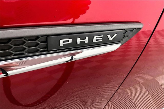 Used 2025 MAZDA CX-90 Plug-In Hybrid w/ Premium Plus image 34