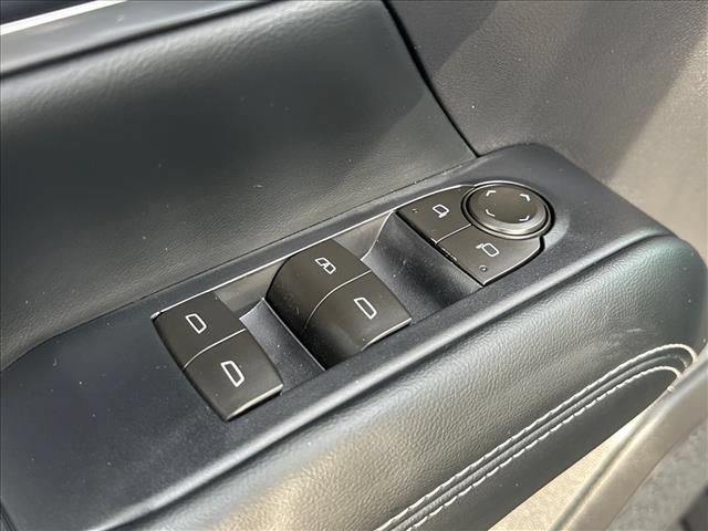 New 2026 GMC Terrain Elevation FWD image 26