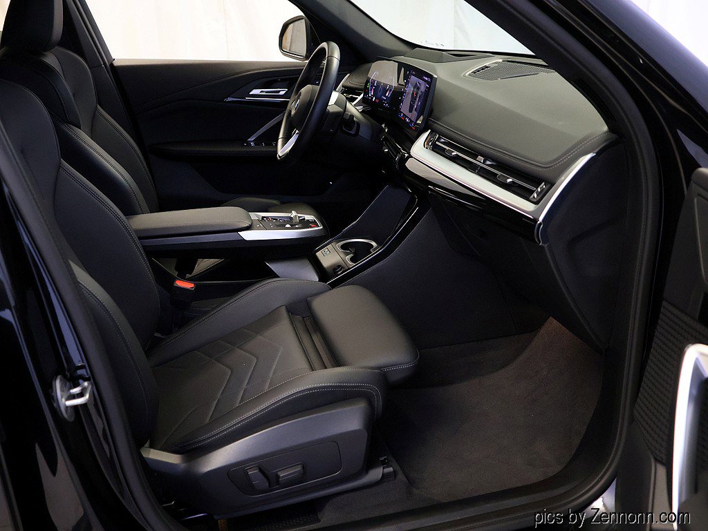 Certified 2025 BMW X1 xDrive28i image 35