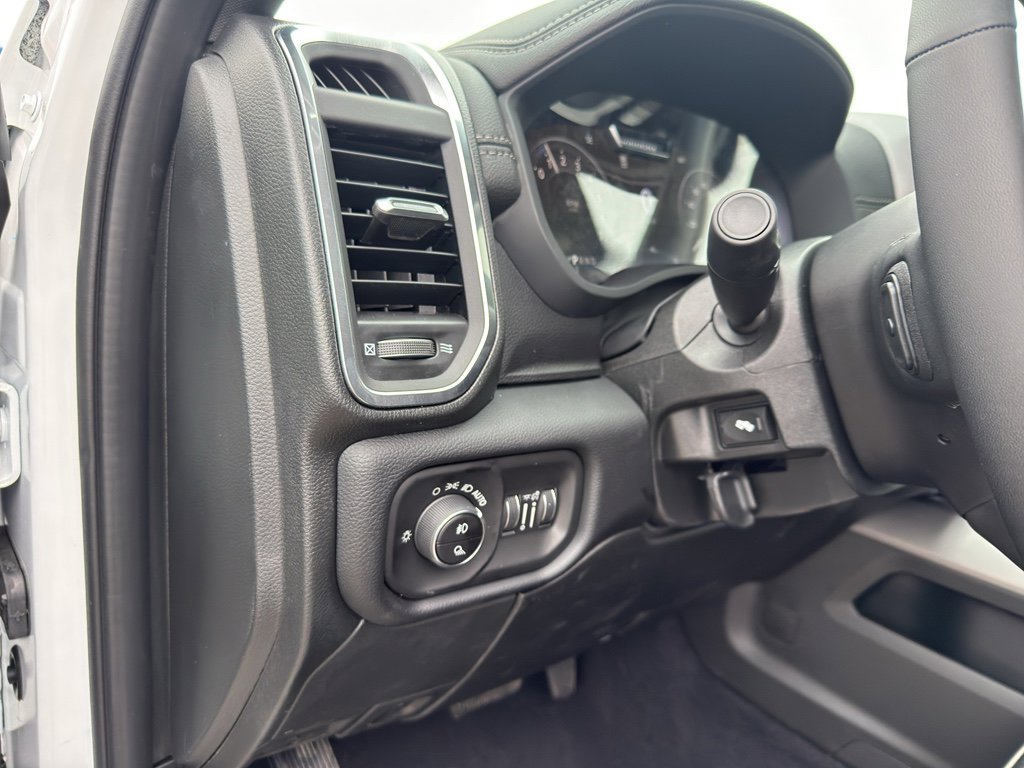 New 2026 RAM 2500 Laramie image 16