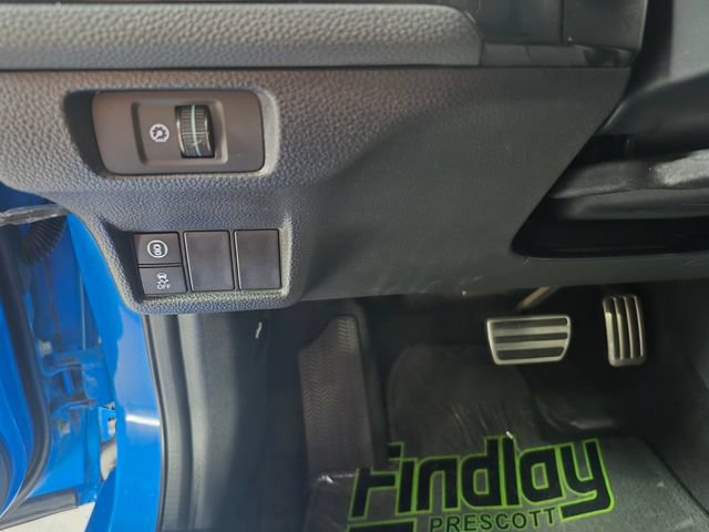 Used 2022 Honda Civic Sport image 16