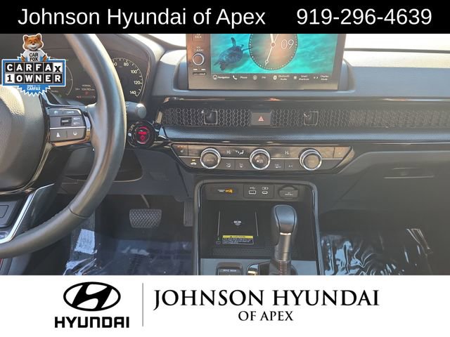 Used 2024 Honda CR-V Sport Touring image 31