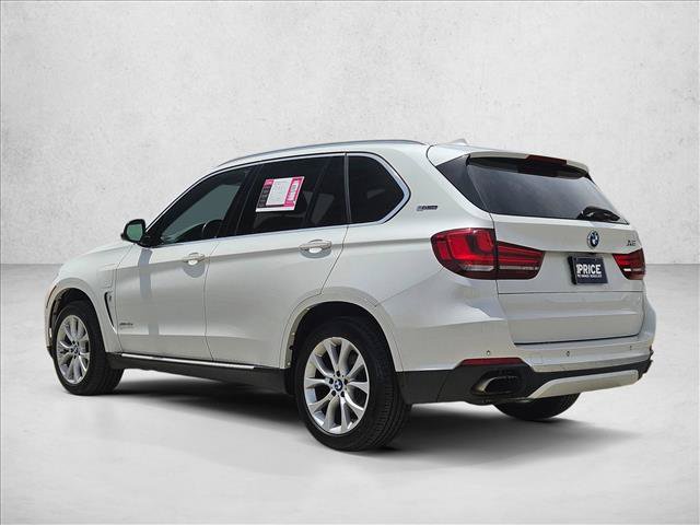 Used 2018 BMW X5 xDrive40e AWD/4WD image 8