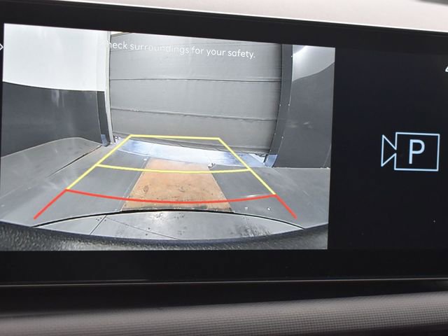Used 2025 Hyundai Santa Cruz SE FWD image 20