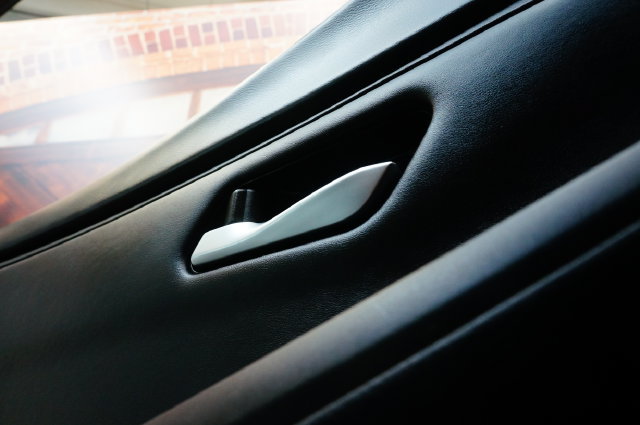 Certified 2024 Nissan Sentra SV FWD image 30