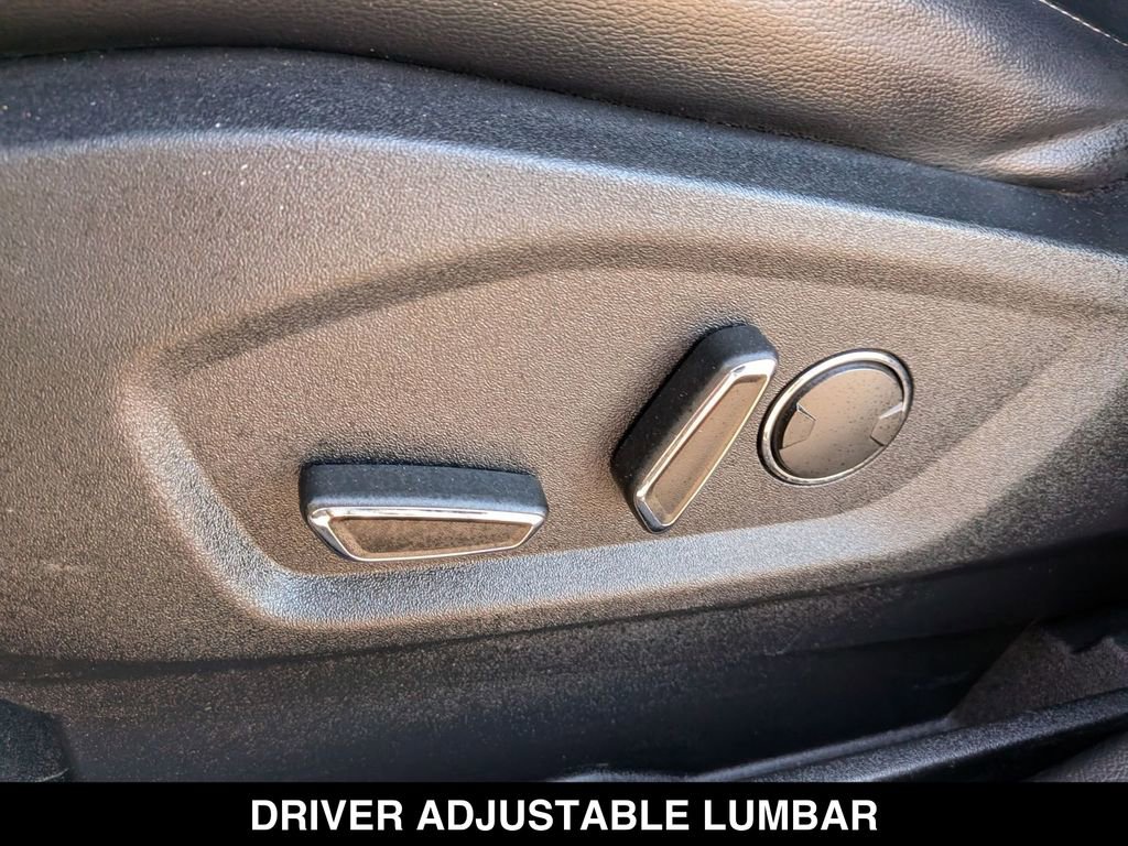Used 2015 Ford Edge SEL w/ Equipment Group 201A AWD/4WD image 18