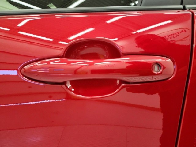 Certified 2026 Toyota Prius image 16