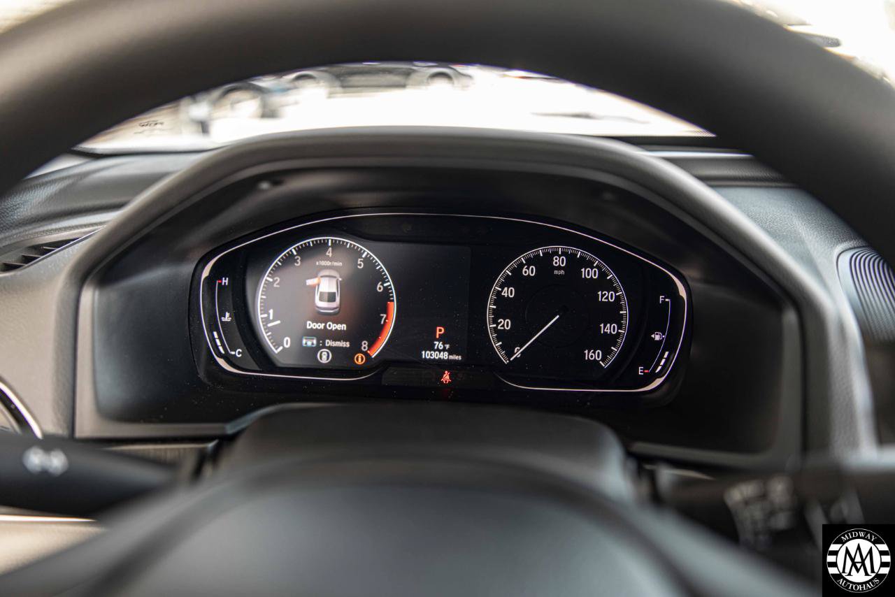 Used 2018 Honda Accord LX image 24