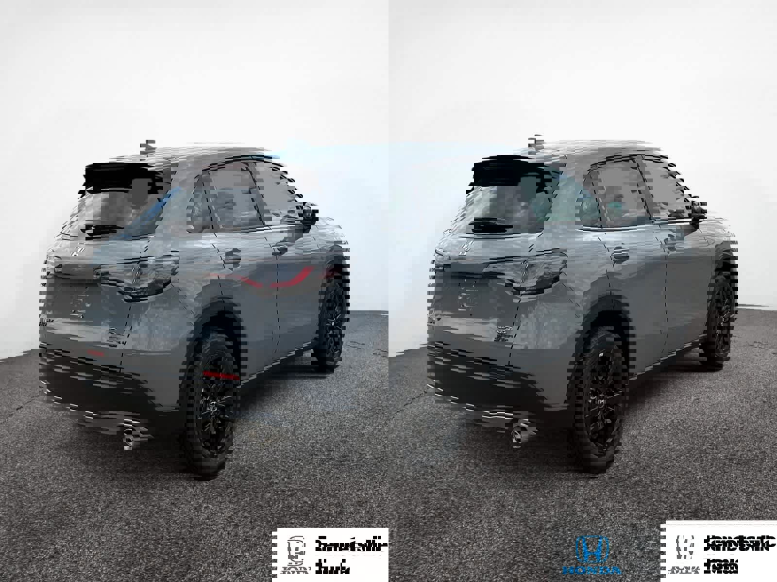 New 2026 Honda HR-V Sport image 5