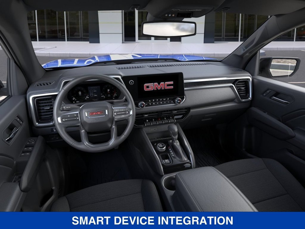 New 2025 GMC Canyon Elevation w/ Convenience Package AWD/4WD image 16