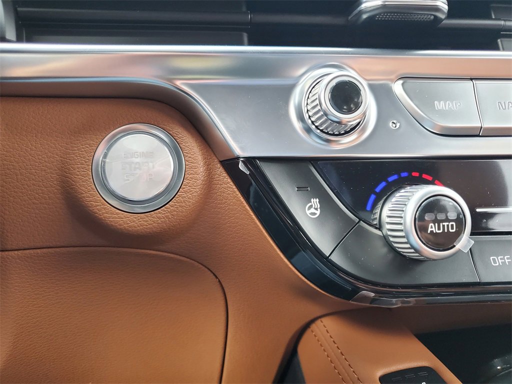 New 2025 Kia Telluride SX X-Line image 19