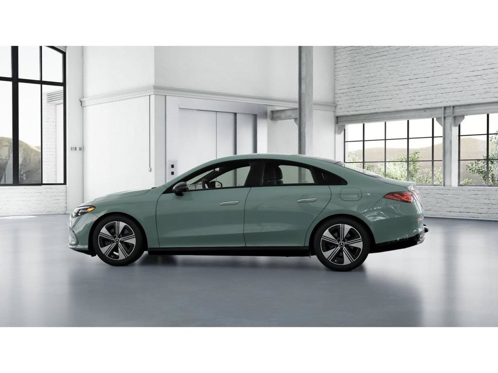 New 2027 Mercedes-Benz CLA 220 image 33