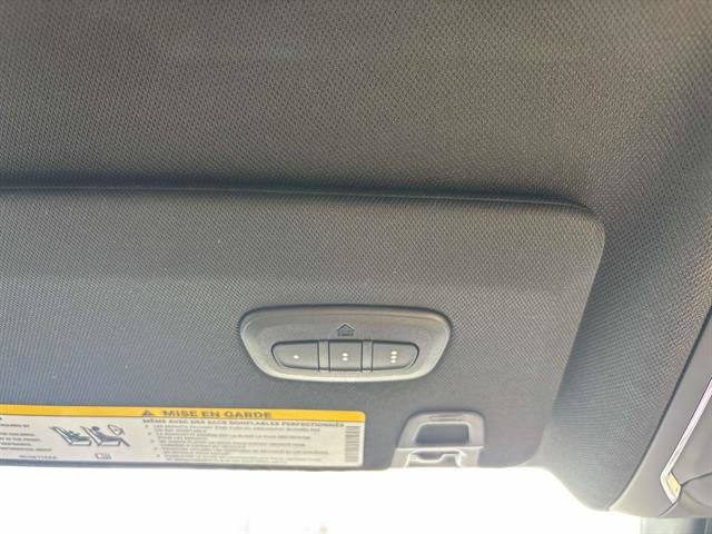 New 2025 Jeep Grand Cherokee Limited image 13