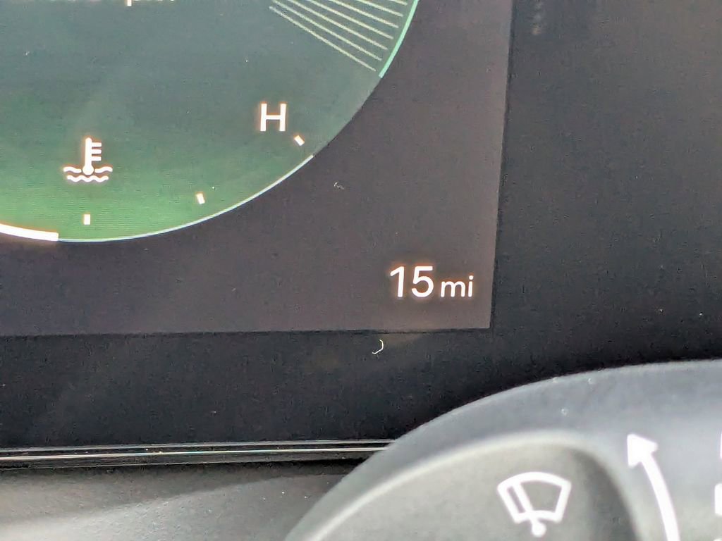 New 2026 Hyundai Palisade XRT Pro image 32