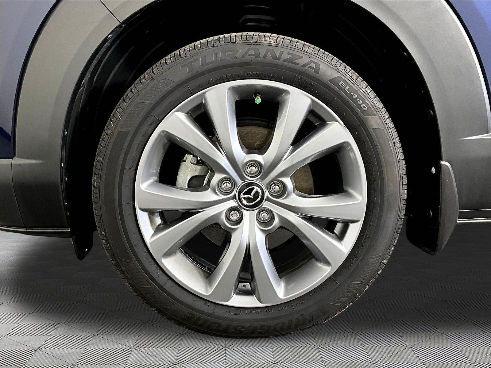 Used 2022 MAZDA CX-30 AWD 2.5 S w/ Preferred Package image 33