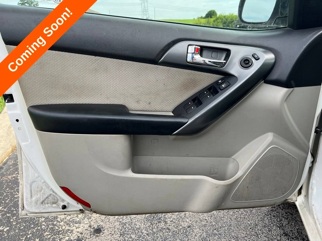 Used 2013 Kia Forte EX FWD image 15