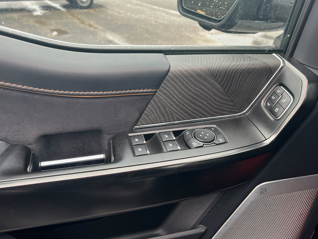 Used 2022 Ford F150 Platinum w/ Equipment Group 701A High image 19