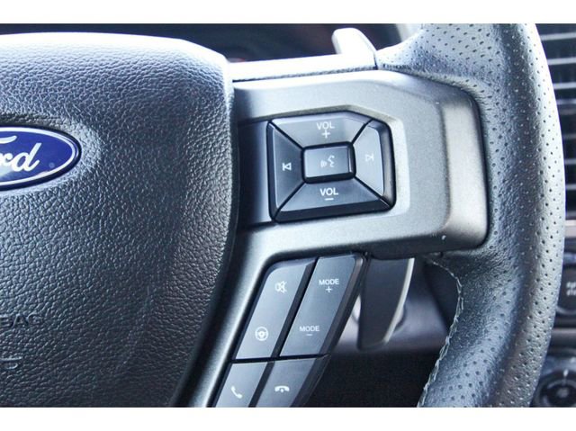 Used 2018 Ford F150 Raptor w/ Equipment Group 802A Luxury AWD/4WD image 18