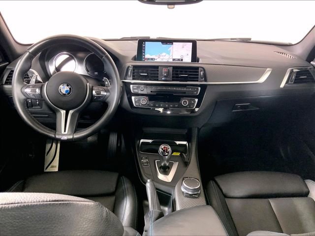 Used 2018 BMW M2 image 12