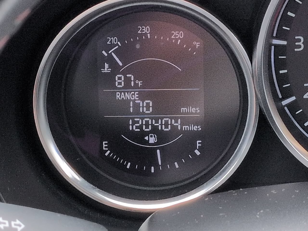 Used 2016 MAZDA MX-5 Miata Grand Touring RWD image 25