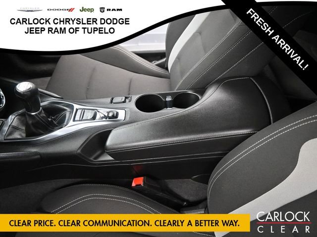 Used 2023 Chevrolet Camaro LT w/ RS Package image 19