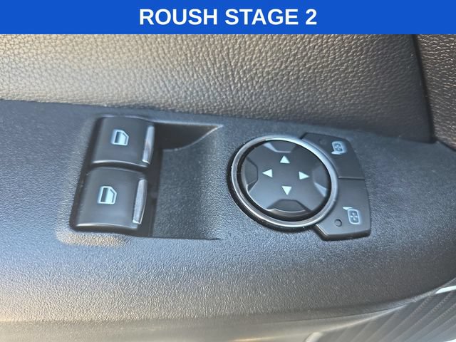 Used 2022 Ford Mustang GT Premium w/ GT Performance Package RWD image 28