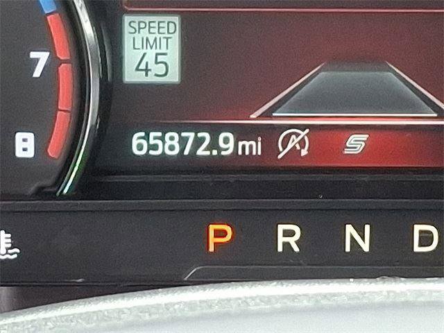 Used 2021 Ford Bronco Sport Outer Banks image 20