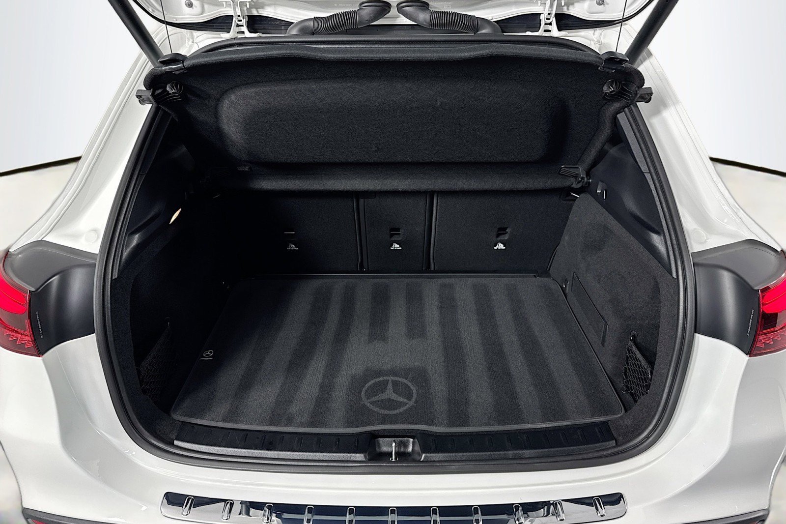 Certified 2026 Mercedes-Benz GLA 250 4MATIC image 23