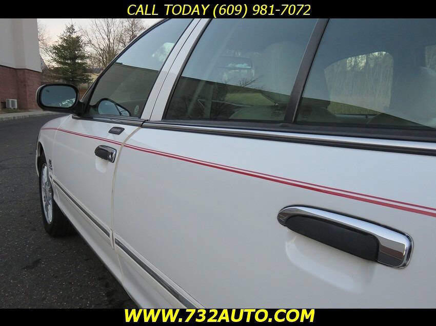 Used 2010 Mercury Grand Marquis LS image 25