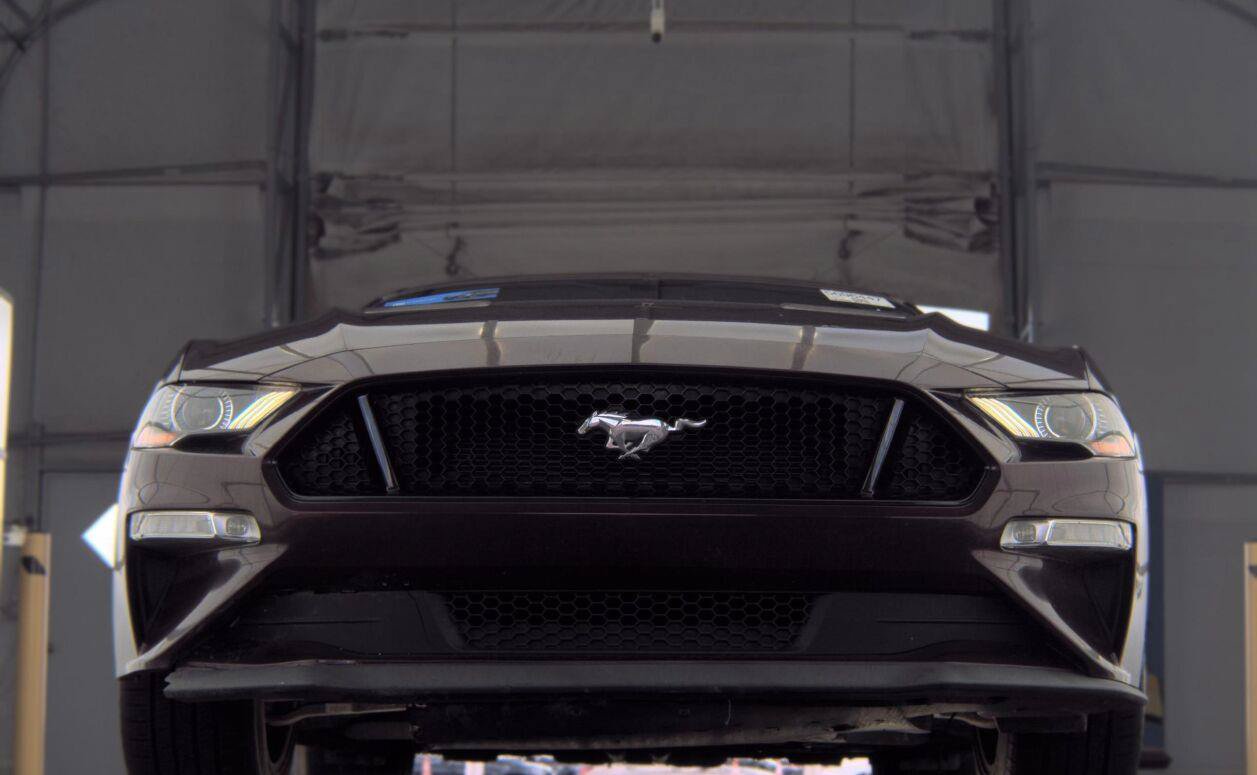 Used 2018 Ford Mustang GT w/ GT Performance Package RWD image 18