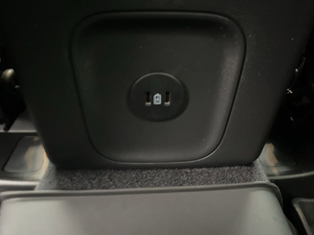 Used 2025 Ford Escape Active AWD/4WD image 19