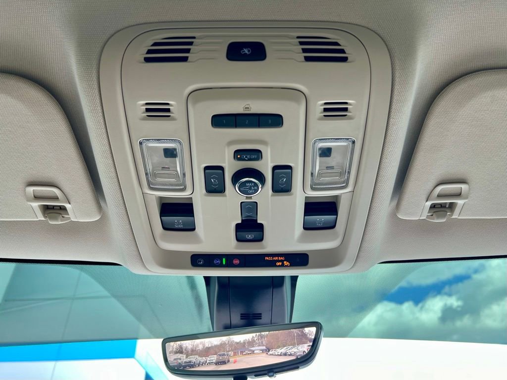 Used 2021 GMC Yukon Denali w/ Denali Ultimate Package image 21