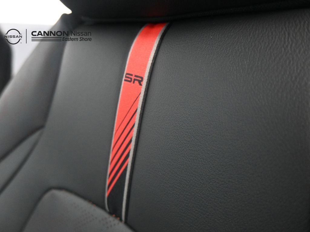 New 2026 Nissan Sentra SR image 10