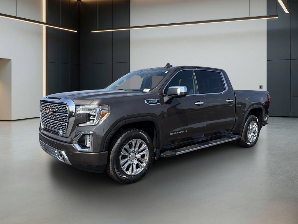 Used 2019 GMC Sierra 1500 Denali