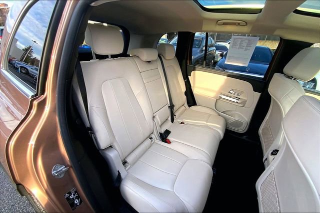 Certified 2022 Mercedes-Benz EQB 350 4MATIC image 16