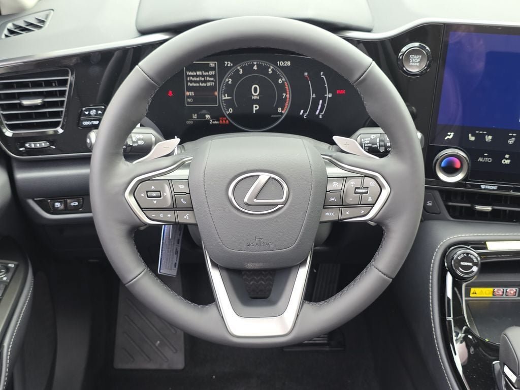 New 2026 Lexus NX 350 AWD w/ Premium Package image 19