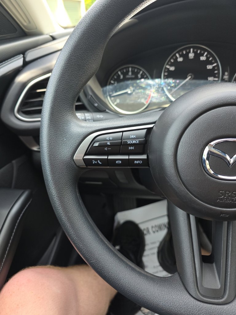 Certified 2024 MAZDA CX-30 AWD 2.5 S image 27