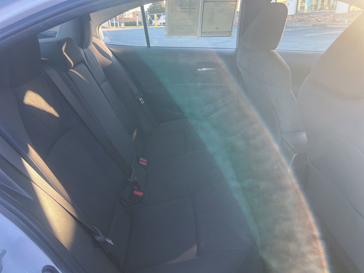 Used 2020 Toyota Corolla LE image 20